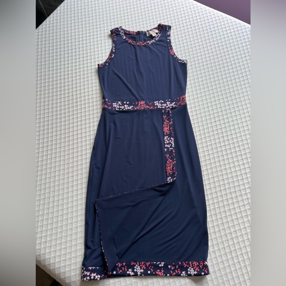 Sakura Blossom M.Kors Dress - Picture 4 of 14